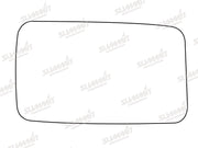 Summit Stick-On Standard Mirror Glass fits Renault 11 RHS - Summit - My Roof Bars