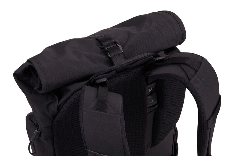 Thule Paramount bike commute backpack black 20L