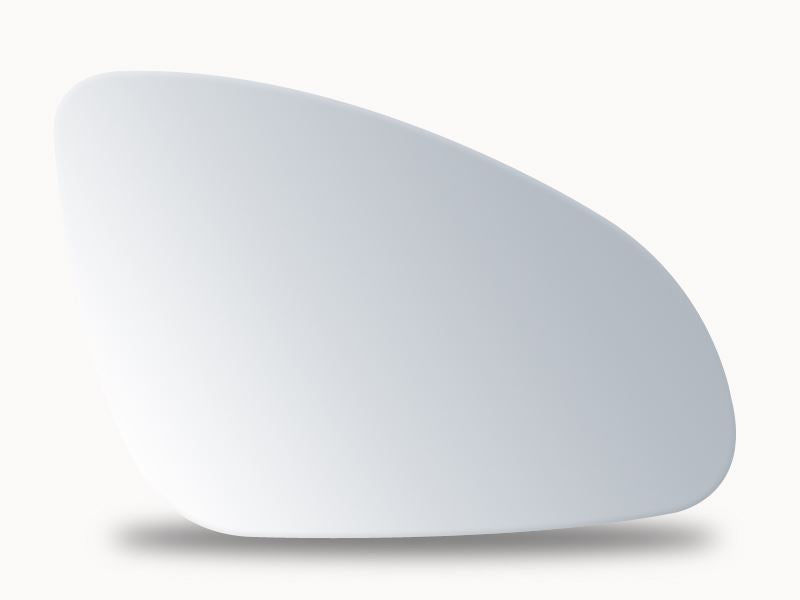 Summit Stick-On Standard Mirror Glass fits Vauxhall Astra J 10 on Not Including Coupe LHS - Summit - My Roof Bars