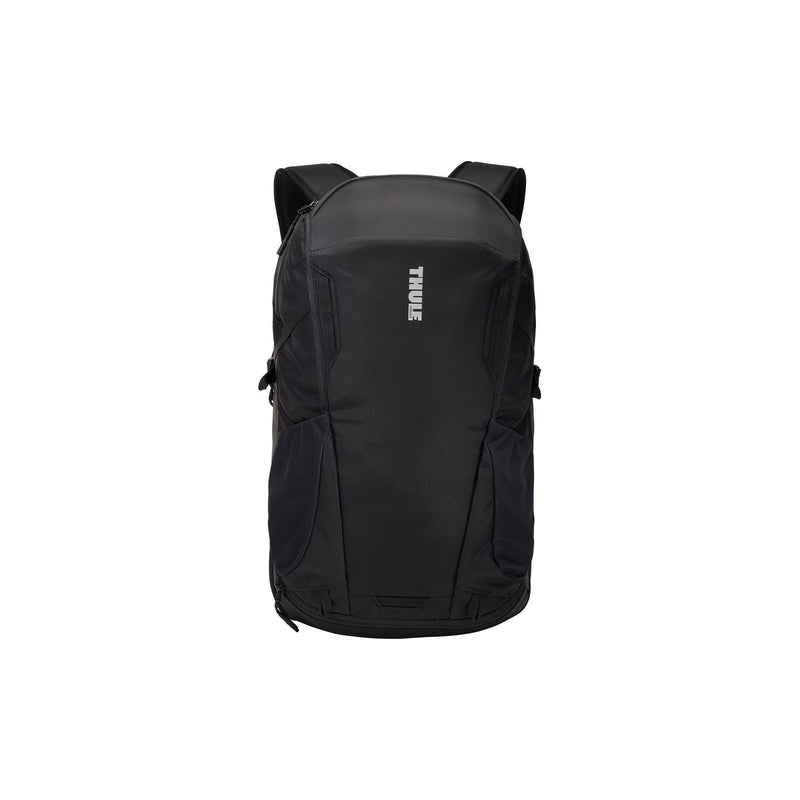 Thule En Route Rucksack 30L Black Laptop Backpack - Thule - My Roof Bars
