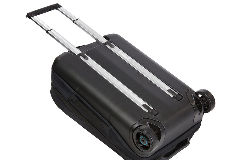 Thule Subterra carry on luggage black Carry-on luggage - Thule - My Roof Bars