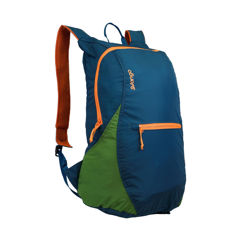 Vango Pac 25 Ruckack Blue CLR