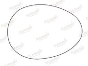 Summit Stick-On Aspheric Mirror Glass fits BMW Mini 07 on LHS RHS - Summit - My Roof Bars