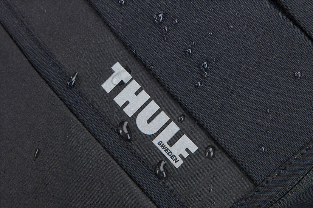Thule Paramount commuter backpack 27L black Cycling backpack - Thule - My Roof Bars