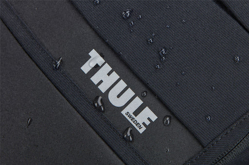 Thule Paramount commuter backpack 27L black Cycling backpack - Thule - My Roof Bars