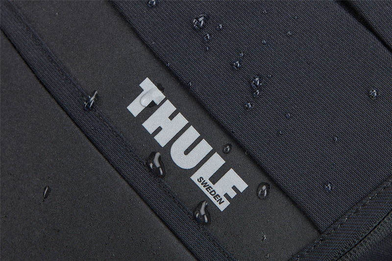 Thule Paramount commuter backpack 27L black Cycling backpack