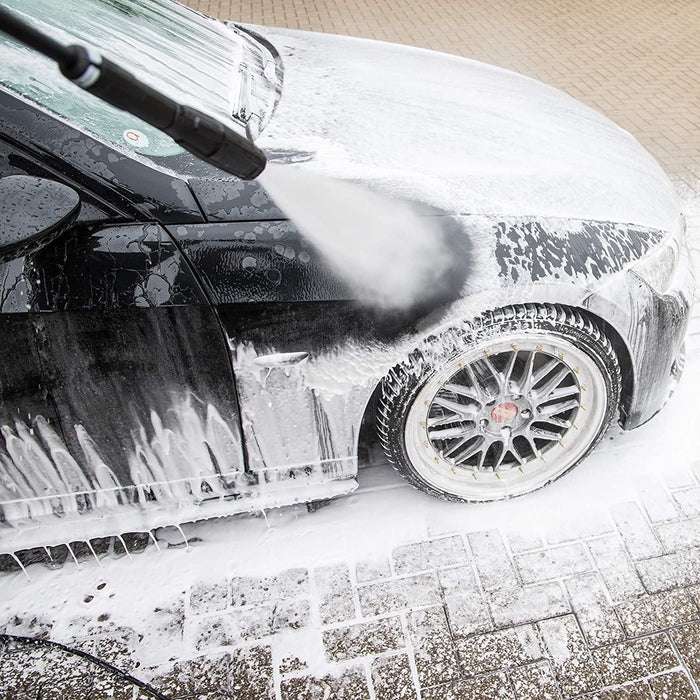 2x Meguiar's G191564EU Ultimate Snow Foam Xtreme Cling 1.89L - Meguiar's - My Roof Bars