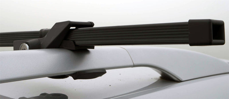 Summit Roof Bars fits BMW 3 Series Touring E36 1994-1999 Estate 5D w Railing - Summit - My Roof Bars