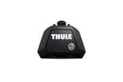 Thule Evo Foot Pack Open Raised Rails 710410 - 4 Pack - Thule - My Roof Bars