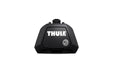 Thule Evo Foot Pack Open Raised Rails 710410 - 4 Pack - Thule - My Roof Bars