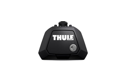 Thule Evo Foot Pack Open Raised Rails 710410 - 4 Pack - Thule - My Roof Bars