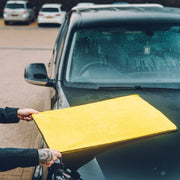 2x Meguiar's X1802EU Supreme Drying Towel Extra Large - Meguire's - My Roof Bars