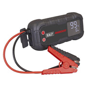 Sealey RoadStart 12V Jump Starter Power Pack 2000A RS2000 - Sealey - My Roof Bars