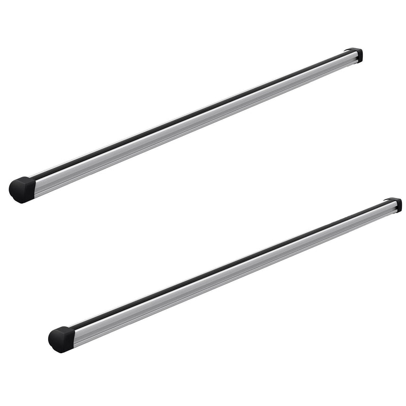 Thule ProBar Evo 220 cm roof bar two-pack aluminium Roof bars