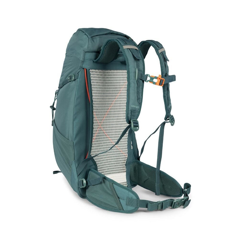 Vango Mitra Air 30L Ruckack Everglade - Vango - My Roof Bars