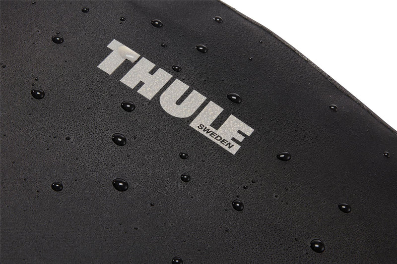 Thule Shield pannier 25L 2-pack black Pannier