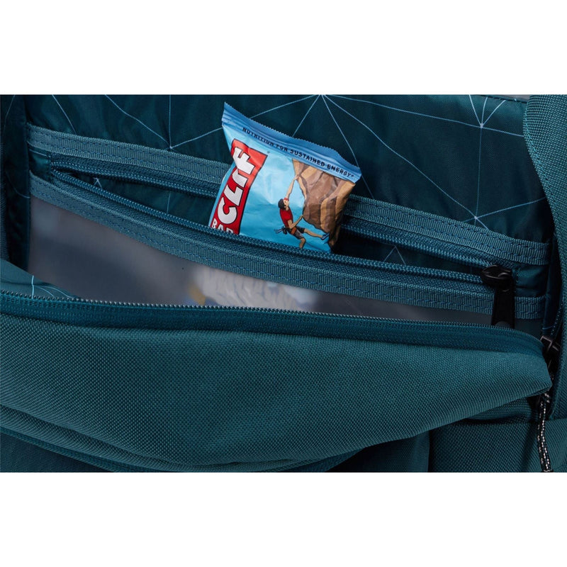 Thule Indago backpack 23L dense teal - Thule - My Roof Bars