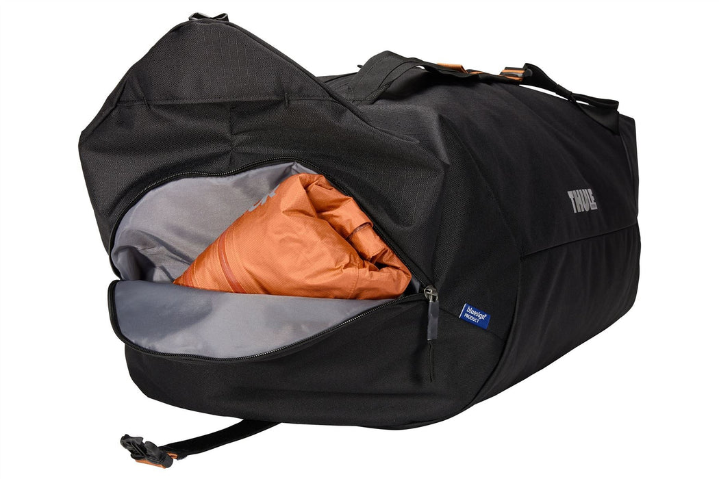 Thule GoPack Duffel Set duffel for cargo carriers 4-pack set - Thule - My Roof Bars