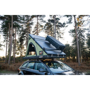 TentBox Cargo 2.0 (Forest Green) 2 Person Roof Tent - TENTBOX - My Roof Bars