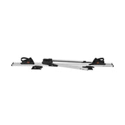 Menabo Juza Single Bike Rack for Roof Mounting (15kg Max.) - Menabo - My Roof Bars