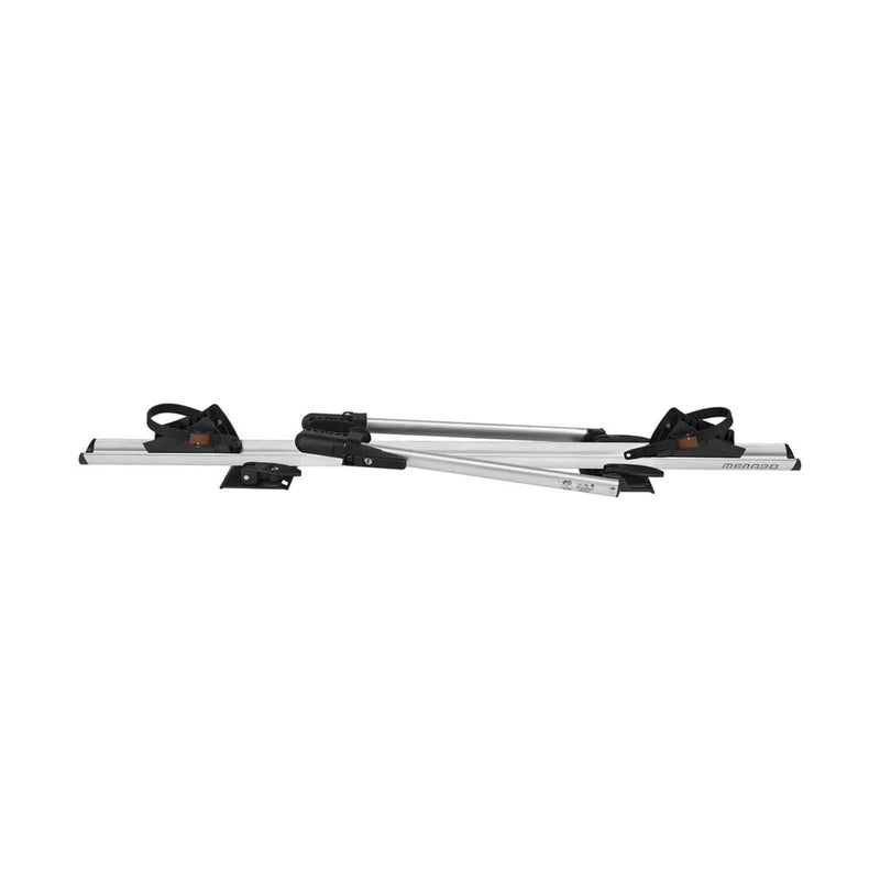 Menabo Juza Single Bike Rack for Roof Mounting (15kg Max.) - Menabo - My Roof Bars