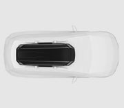 Thule Motion 3 XL Roof Box Black Glossy 500L - Thule - My Roof Bars