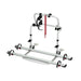 Fiamma Carry-Bike Pro C L80 Laika 02093B59A - Fiamma - My Roof Bars