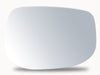 Summit Stick-On Standard Mirror Glass fits Honda Jazz 09 on RHS - Summit - My Roof Bars