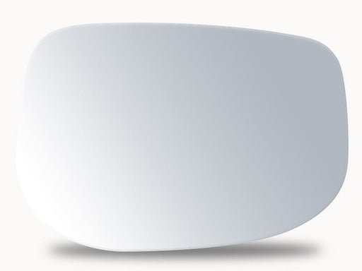 Summit Stick-On Standard Mirror Glass fits Honda Jazz 09 on RHS - Summit - My Roof Bars