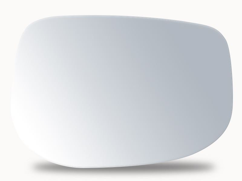 Summit Stick-On Standard Mirror Glass fits Honda Jazz 09 on RHS - Summit - My Roof Bars