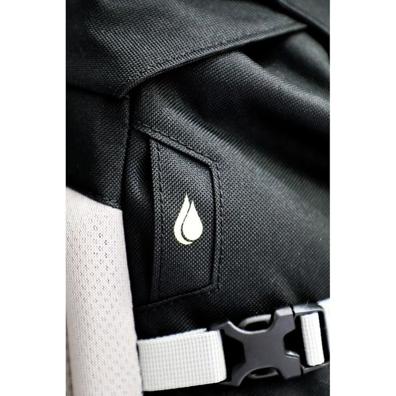 Vango Contour 65 Black Rucksack Backpack - Vango - My Roof Bars