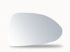 Summit Stick-On Standard Mirror Glass fits Vauxhall Corsa 07 on RHS - Summit - My Roof Bars