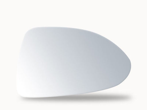 Summit Stick-On Standard Mirror Glass fits Vauxhall Corsa 07 on RHS - Summit - My Roof Bars