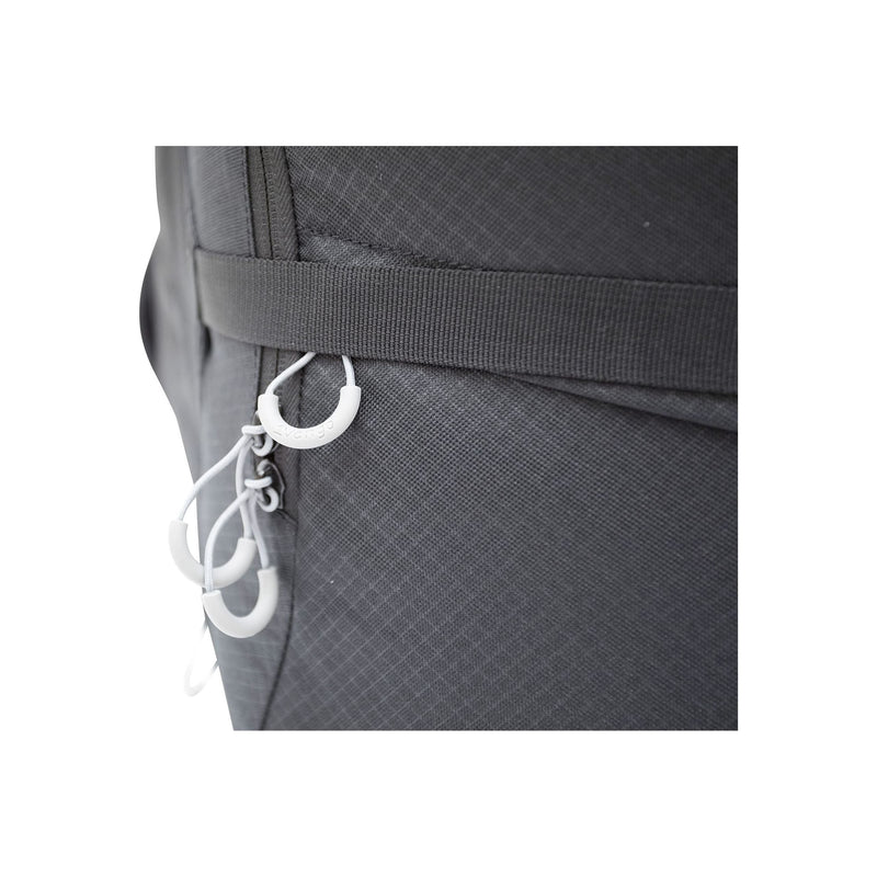 Vango Quest 65 Rucksack Black