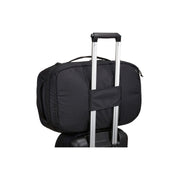 Thule Subterra Convertible Carry On Luggage Black Carry-on Luggage - Thule - My Roof Bars