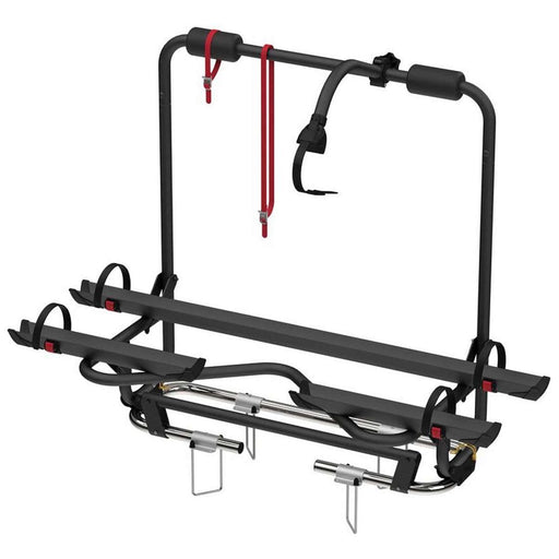 Fiamma Carry-Bike Caravan XL A Pro 300 Deep Black (02096-91A) - Fiamma - My Roof Bars