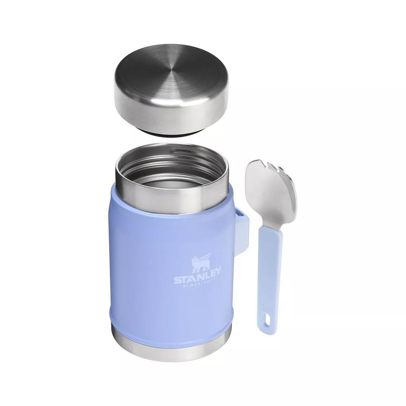 Stanley Legendary Food Jar + Spork 0.4L