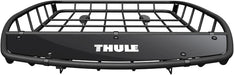 Thule Canyon XT roof basket carrier black - Thule - My Roof Bars