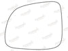 Summit Stick-On Standard Mirror Glass fits Ssangyong Korando LHS - Summit - My Roof Bars