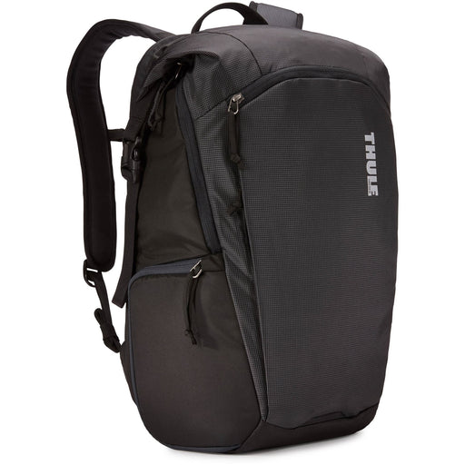 Thule EnRoute Camera Backpack 25L 3203904 Black - Thule - My Roof Bars