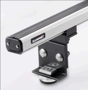 Summit 3 x Aluminium Fixed Pount Roof Bars Rack for Ford Transit Connect 2023> - Summit - My Roof Bars