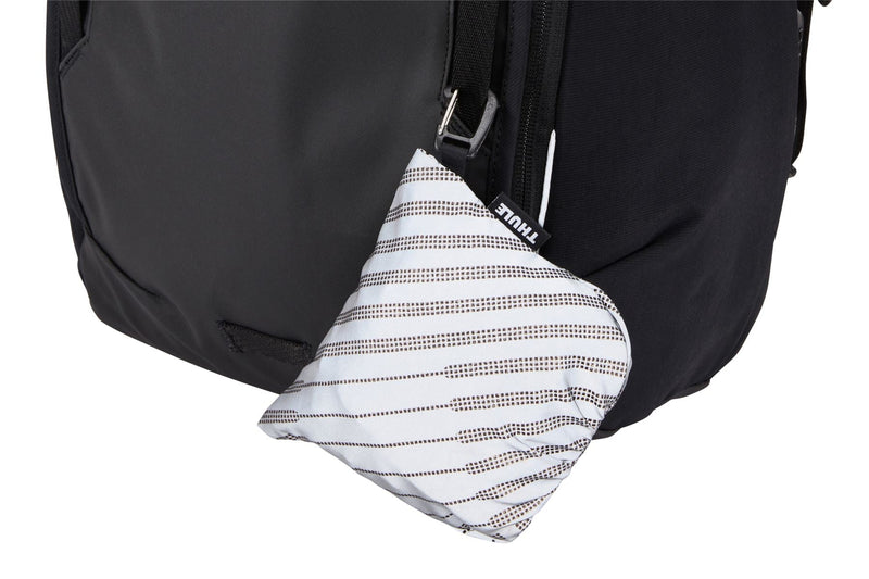 Thule Backpack Rain Cover universal backpack rain cover silver Accessory