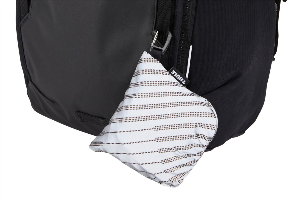 Thule Backpack Rain Cover universal backpack rain cover silver Accessory - Thule - My Roof Bars