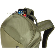 Chasm 26 Backpack 16″ recycled polyamide, recycled polyester olive-green - Thule - My Roof Bars