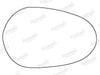 Summit Stick-On Standard Mirror Glass fits Lancia Ypsilon LHS & RHS - Summit - My Roof Bars