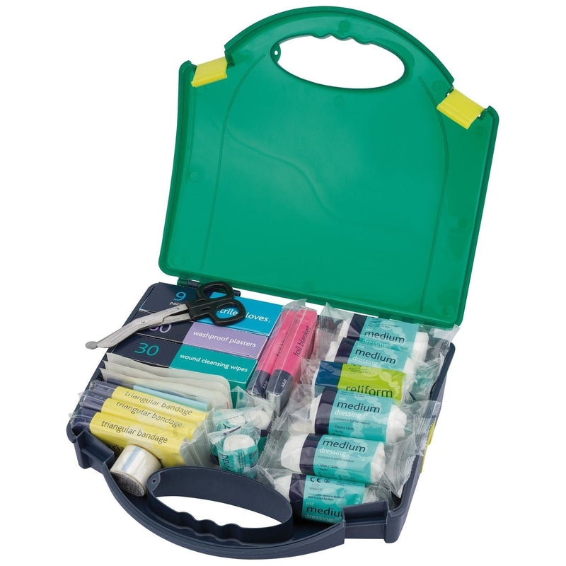 Draper First Aid Kit, Medium 81289 - Draper - My Roof Bars