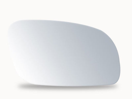 Summit Stick-On Standard Mirror Glass fits VW Touran 03 on RHS - Summit - My Roof Bars