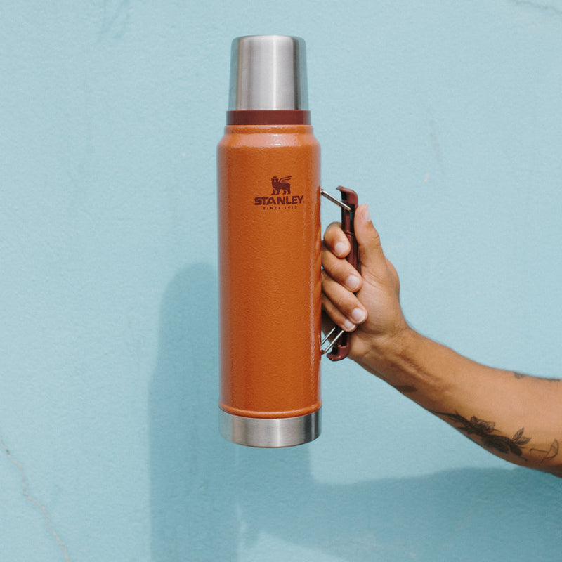 Stanley Legendary Classic Bottle 1.0L