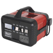 Sealey Battery Charger 14Amp 12V/24V 230V CHARGE110 - Sealey - My Roof Bars