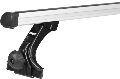 Thule 9512 15cm Foot Pack Rain gutter 951200 - 4 Pack - Thule - My Roof Bars
